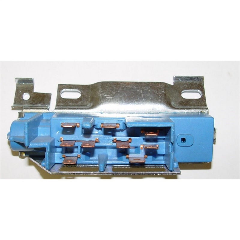 Omix-ADA | 17251.02 | Ignition Switch Kit | OE Reference: 8128889 | Fits 1976-1995 Jeep CJ / Wrangler YJ